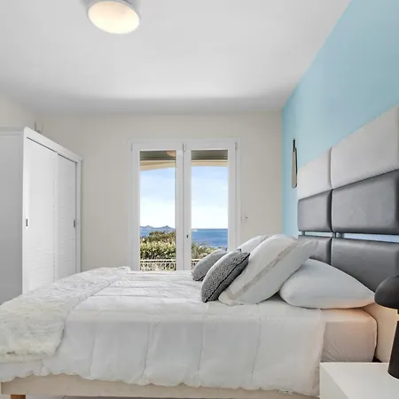 197 M² Vue Parking Villa Roquebrune-sur-Argens