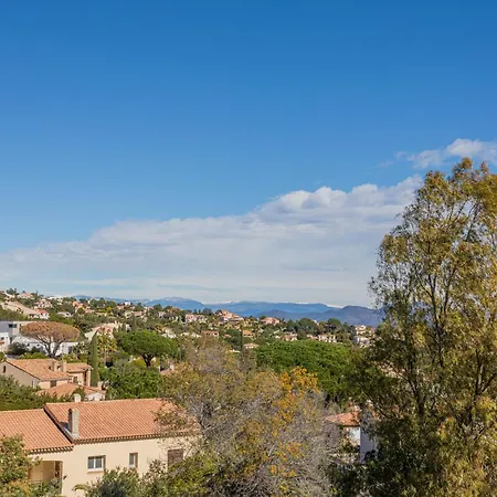 197 M² Vue Parking *